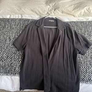 Madewell Men’s Short Sleeve Button Down